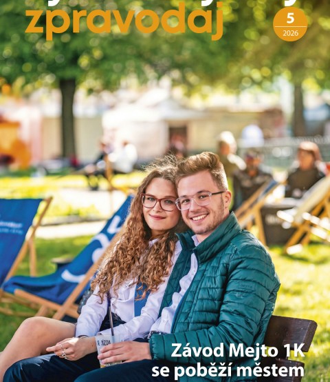 Aktuální číslo Vysokomýtského zpravodaje